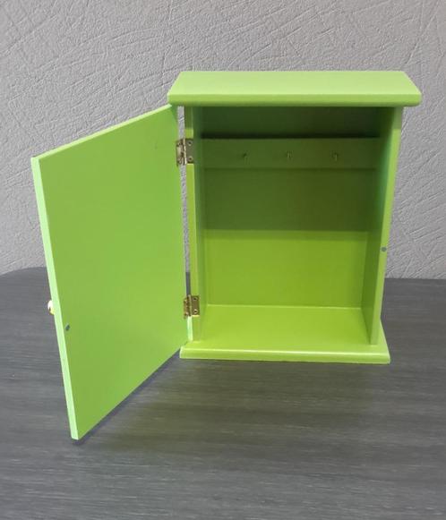 Lot / partij sleutelkastjes Zomer ( NIEUW ), Huis en Inrichting, Woonaccessoires | Wanddecoraties, Nieuw, Ophalen of Verzenden