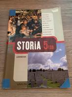 Storia 5 tso, Boeken, Ophalen, Zo goed als nieuw