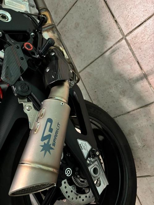 Spark Grid-O Slip on Bmw S1000r/rr 2021-2025, Motoren, Motoren | BMW, Particulier, Ophalen