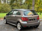 Mercedes B180 Facelift 10/2010 165.000km’s Automaat Gekeurd*, Auto's, Automaat, Bedrijf, 6 deurs, Zilver of Grijs