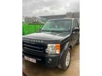 TDV6 SE - Landrover Disco LA - Van, Overige merken, Gebruikt, Overige brandstoffen, Bedrijf