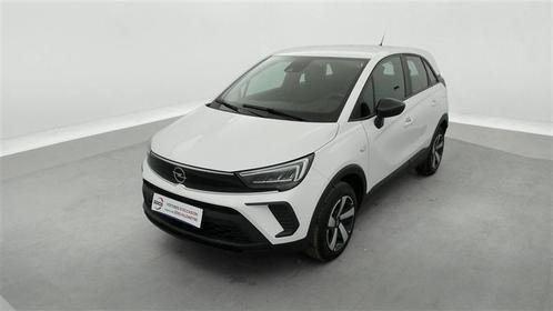 Opel Crossland 1.2 Turbo 110cv Edition CARPLAY / FULL LED /, Auto's, Opel, Bedrijf, Te koop, Crossland X, Benzine, SUV of Terreinwagen