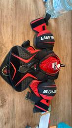 Borststuk Bauer sr small, Ophalen of Verzenden, Zo goed als nieuw