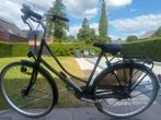 Dames fiets, Fietsen en Brommers, Fietsen | Dames | Damesfietsen, Ophalen, Gebruikt, Overige merken, Versnellingen