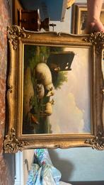 Schilderij, Antiek en Kunst, Ophalen