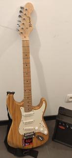 Stagg S300 NS, Muziek en Instrumenten, Snaarinstrumenten | Gitaren | Elektrisch, Ophalen, Gebruikt, Solid body, Overige merken