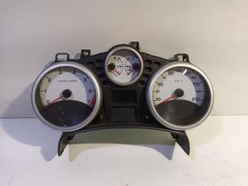 COCKPIT Peugeot 207 / 207+ (WA / WC / WM) (01-2006/12-2015) beschikbaar voor biedingen