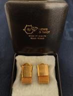 Luxe Manchetknopen, Handtassen en Accessoires, Ophalen of Verzenden, Zo goed als nieuw, Overige materialen