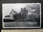 Postkaart Liedekerke Instituut St-Gabriel Speelplaats, Ophalen of Verzenden, 1940 tot 1960, Ongelopen, Vlaams-Brabant