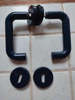 Poignées de portes intérieures, Bricolage & Construction, Enlèvement, Utilisé, Autres matériaux, Loquet ou Poignée