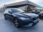 Volvo V60 2.0 D3 150PK NAVIGATIE FULL LED CAMERA LEDER PDC, Autos, Anti démarrage, Achat, Entreprise, Boîte manuelle
