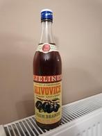 Plum Brandy (brandewijn) uit Tsjechië 45% - 0,76L, Verzamelen, Overige gebieden, Overige typen, Ophalen of Verzenden, Zo goed als nieuw