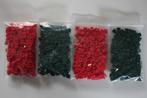 Lego 1x1 plates, Ophalen of Verzenden, Nieuw, Losse stenen, Lego
