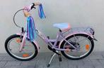 Meisjesfiets BFK Princes 18inch NIEUWPRIJS 272€ 🚴‍♂️, Ophalen, Zo goed als nieuw, Trapvoertuig