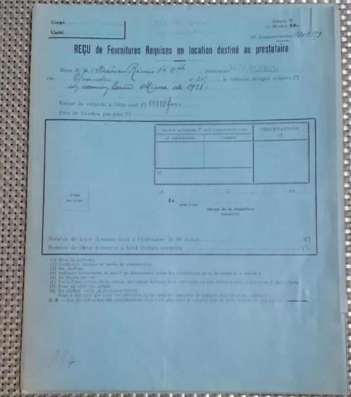 Militariaat+Gendarmerie+Ongeschikte brouwerijpaarden+Zeldzaa, Verzamelen, Militaria | Algemeen, Rijkswacht, Overige typen, Ophalen of Verzenden