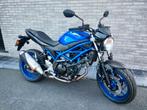 SUZUKI SV 650 MY 2025, Motoren, Motoren | Suzuki, 2 cilinders, Motorrijbewijs A, Particulier, Meer dan 35 kW