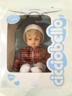 Cicciobello Elegance 30 cm, Envoi, Neuf, Autres types