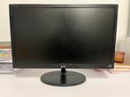 LG 24 inch (61 cm) Full HD monitor, Computers en Software, Monitoren, Ophalen, HD, HDMI, Zo goed als nieuw