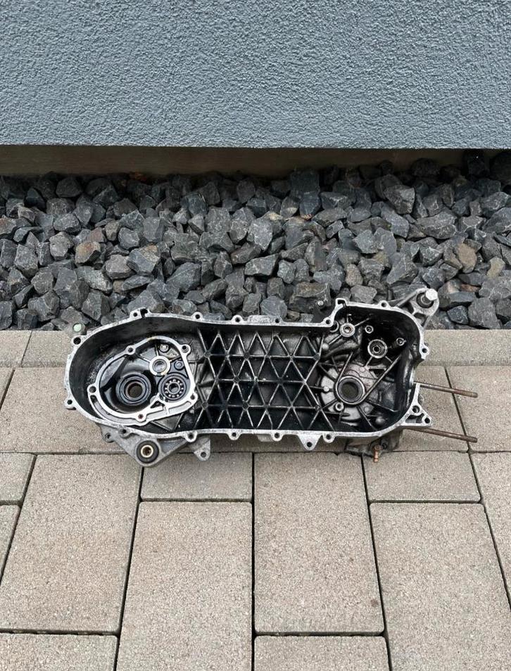 Piaggio Hexagon 150cc lange carter, Motoren, Tuning en Styling, Ophalen