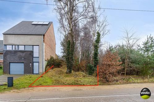 Grond te koop in Lummen, Immo, Gronden en Bouwgronden, 200 tot 500 m²