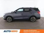 SsangYong XLV 1.6 Be 4x2 (année de construction 2018), 94 kW, Argent ou Gris, Euro 6, XLV