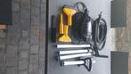 Vijverstofzuiger Hozelock Pond Cac met vuilwaterfilter, Tuin en Terras, Vijver-toebehoren, Ophalen, Gebruikt, Vijverstofzuiger