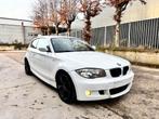 BMW 118d M-Pack Euro5, Autos, Euro 5, Achat, Diesel, Particulier