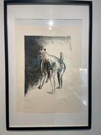 Jan Burssens, Antiek en Kunst, Ophalen