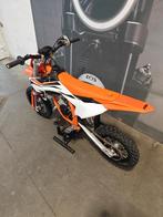 KTM SX50 2025, Motoren, Bedrijf, Crossmotor, 1 cilinder, 12 t/m 35 kW