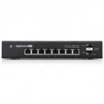 Ubiquiti Networks Edge 8 Poe+ Switch, Computers en Software, Ophalen of Verzenden, Gebruikt