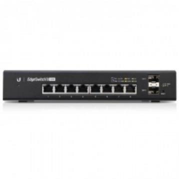 Ubiquiti Networks Edge 8 Poe+ Switch