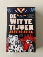 De witte tijger Aravind Adiga, Boeken, Romans, Ophalen of Verzenden, Nieuw