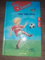 Leesboek rood voor mus avi, Ophalen, Zo goed als nieuw