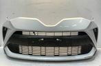 BUMPER VOOR Toyota C-HR (X1,X5) (01-2016/-), Auto-onderdelen, Gebruikt, Voor, Toyota, Bumper