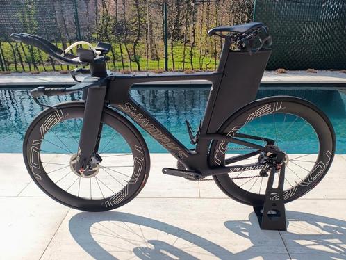 S-works SHIV, Fietsen en Brommers, Fietsen | Racefietsen, Zo goed als nieuw, Ophalen