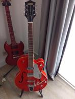 Gretsch Electromatic, Musique & Instruments, Enlèvement