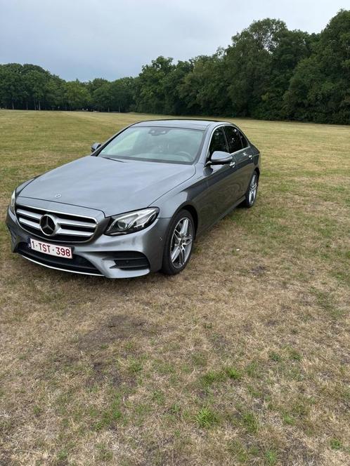Mercedes E350 e, Auto's, Mercedes-Benz, Particulier, E-Klasse, 360° camera, ABS, Achteruitrijcamera, Adaptieve lichten, Adaptive Cruise Control