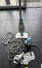 Black + Decker stoomreiniger, Ophalen, Gebruikt, Stoomreiniger