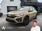 Dacia Sandero Stepway 1.0 TCE Expression ** Navigatie | Cam, 0 kg, Euro 6, 91 pk, Bruin