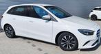 Mercedes-Benz B-Klasse B150 B 200 d (247.012) (bj 2019), Auto's, Automaat, Gebruikt, 4 cilinders, Wit