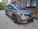 Renault grand scenic 1.2 tce bose edition, Auto's, Voorwielaandrijving, Monovolume, 4 cilinders, Leder en Stof