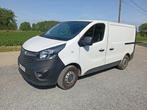 Opel Vivaro, Auto's, Bestelwagens en Lichte vracht, 89 kW, 1600 cc, Particulier, 6 deurs