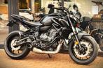 YAMAHA MT-07 (A2) ***MOTOVERTE.BE***, Motos, Entreprise, 2 cylindres, 700 cm³, 12 à 35 kW
