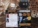 DVD film Velocity trap, Vanaf 12 jaar, Ophalen of Verzenden, Gebruikt, Actiekomedie