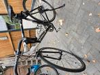 Granville koersfiets, Ophalen, Zo goed als nieuw
