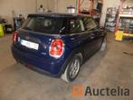 REF:1-VRS-130 - Mini One Auto (2019-91.021 km), Auto's, Overige brandstoffen, Bedrijf, Overige carrosserie, Te koop
