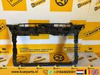 Voorfront Volkswagen Golf 8 2019-2024 5H0805588J front, Gebruikt, Voor