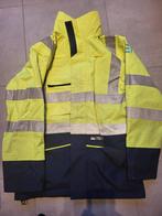 werkjas, Tuin en Terras, Werkkleding, Ophalen, Jas, Sioen