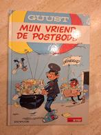 Guust mijn vriend de postbode, Ophalen, Eén stripboek, Nieuw, André Franquin