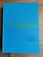 Invertebrate Zoology - Robert D. Barnes, Gelezen, Ophalen of Verzenden, Robert D. Barnes, Natuurwetenschap